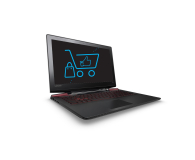 Lenovo Y700-15 i5-6300HQ/8GB/1000 GTX960M FHD - 318813 - zdjęcie 1